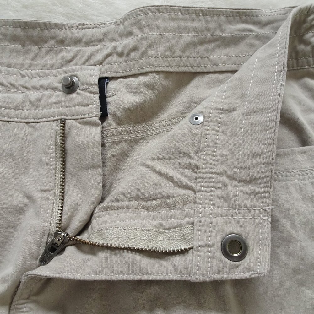 KUHL Shorts Women's 10 - Picture 6 of 8